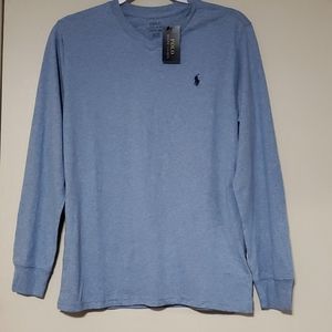 US Polo Ralph Lauren Kids Shirt